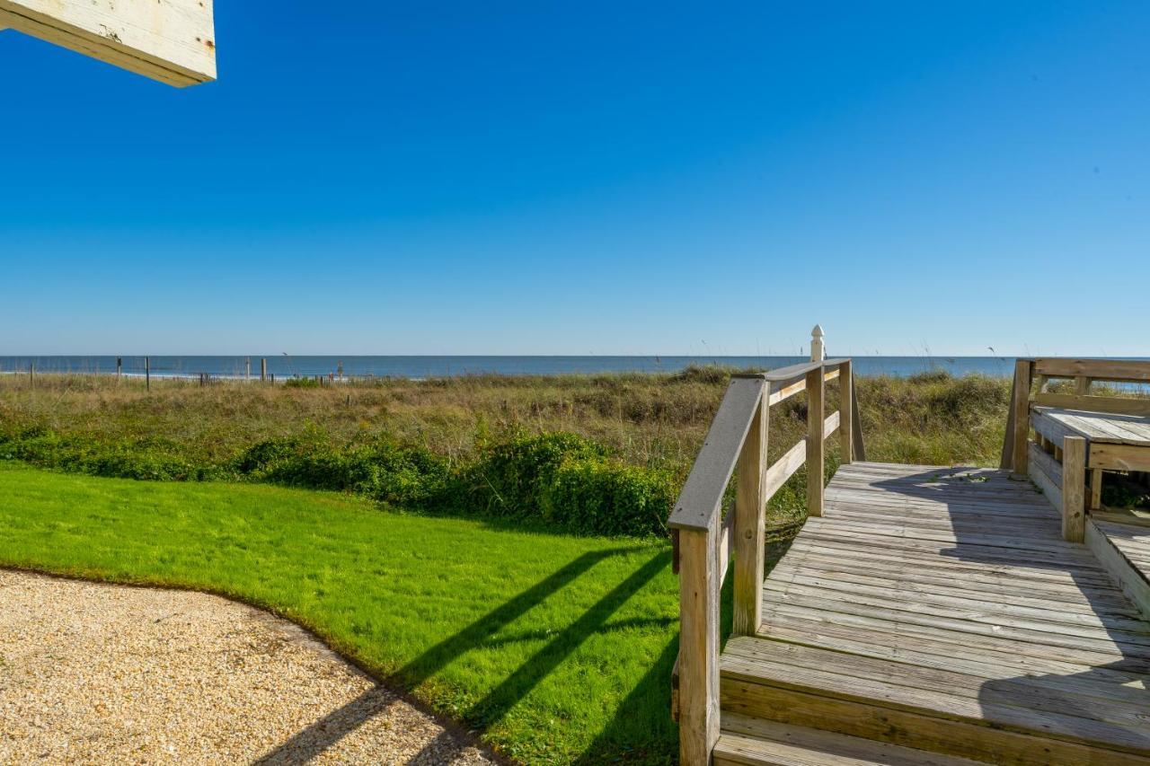 Bright And Sunny Condo With Stunning Oceanfront Myrtle Beach Exteriör bild