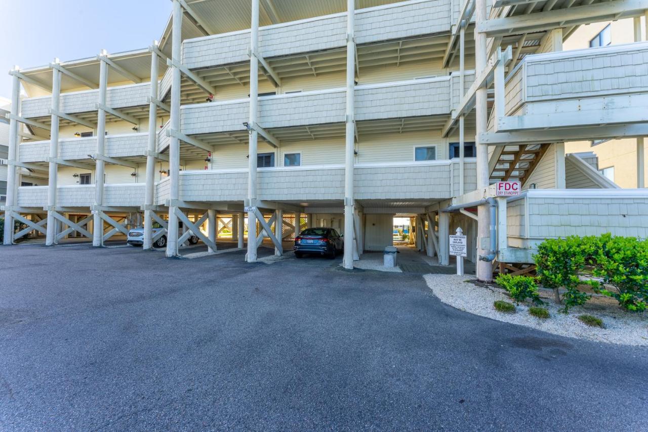 Bright And Sunny Condo With Stunning Oceanfront Myrtle Beach Exteriör bild