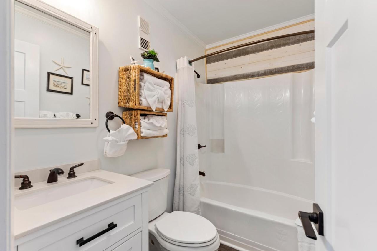 Bright And Sunny Condo With Stunning Oceanfront Myrtle Beach Exteriör bild